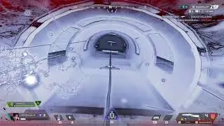 BEING A FAILURE AS A WRAITH MAIN