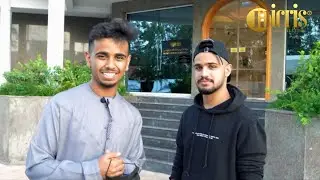 The Belhasa Brothers Visit Micris Dental Clinic in Dubai!