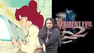 Internet is all wacky - Resident Evil 2 Classic and other games