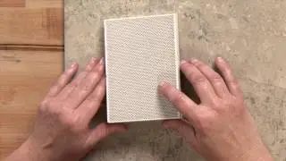 Honeycomb Soldering Board - Jewelry Tools