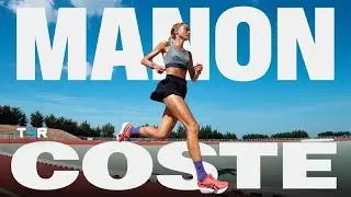 Run For More, Ch. 2 Manon Coste