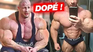 DOPAGE INCROYABLE ET MAXIMAL 💉🩸💪