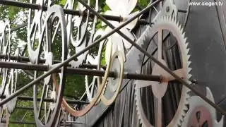 Siegener M&auml;rchenfest lockte zahlreiche Besucher - www.siegen.tv