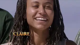 Survivor 44 Intro Opening Credits!