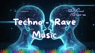 Into the Neon Storm | Explosive Techno-Rave Energy music