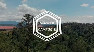 Summer Camp Recap 2018