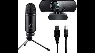 Product reviews about Victure Microphone & Webcam