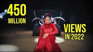 [TOP 1] FASTEST KPOP MUSIC VIDEOS TO REACH 450 MILLION VIEWS OF 2022