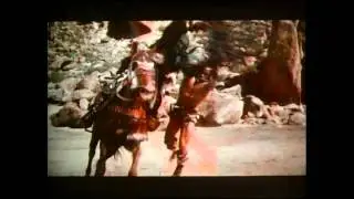 Conan The Destroyer Trailer [HD]