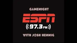 Doc Rivers, Doug Pederson, Brandon Boykin, College Football: GameNight 10-2-20