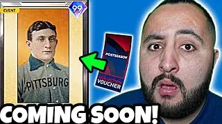 The First BIG COLLECTION REWARD is Almost Here! MLB The Show 22