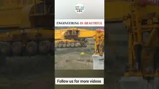 Engineering Marvels