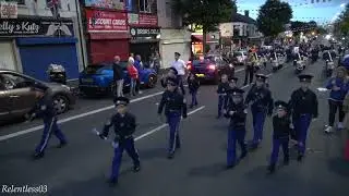Robert Graham Memorial (No.1) @ SPB's 45th Ann. Parade 01/08/25 (4K)