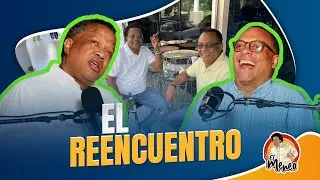LOS COMPRADRES - EL REENCUENTRO