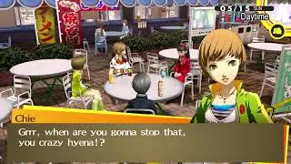 Why Yukiko is the BEST in Persona 4 Golden | | Your crazy Hyena