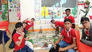 FIRST LEGO LEAGUE CHALLENGE 2026  WINNERS!