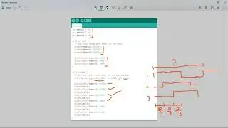 Variador de frecuencia trifásico con arduino