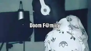 Dhe Doomist - Style Sway (Official Audio Promo)