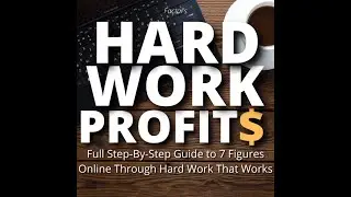 Steveconnect,Hardwork profits by Mark Aquino,Hardwork profits review,Is hardwork profits a scam.