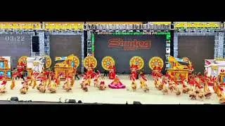 Tagbilaran City, Bohol &ndash; GRAND CHAMPION | Sinulog 2026 Sinulog-Based Category Ritual Showdown 🔥💃