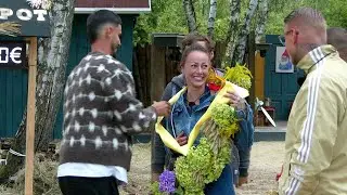 Heftige Fan-Reaktionen: War Sandras Promihof-Sieg wirklich verdient?