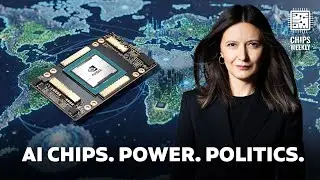 Nvidia&rsquo;s Blackwell Is Changing Everything &mdash; But Europe&rsquo;s in Trouble