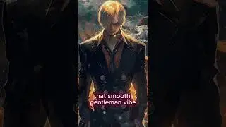 If Sanji Was Real &ndash; Hyper Realistic AI Animation #Shorts #onepiece #anime