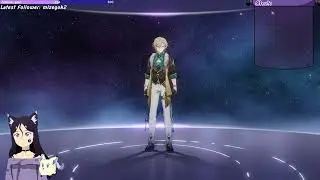 VOD 10/17/25 (Let's Stream: Honkai: Star Rail + Zenless Zone Zero)