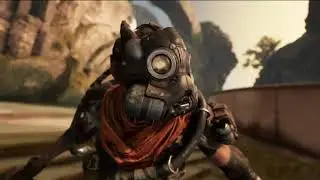 Paragon &bull; Drongo Announcement Trailer &bull; FR &bull; PS4 PC
