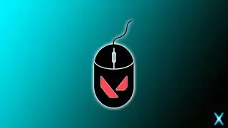 If I die, my mouse sensitivity increases - Valorant