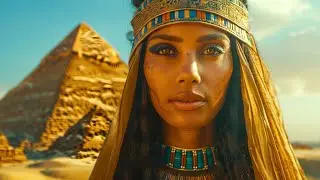 Echoes of Damascus - Relaxing Oud Music for Desert Meditation and Healing