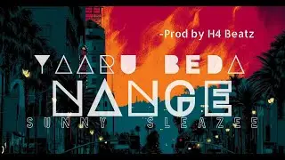Yaaru Beda Nange || Sunny X Sleazee ||Six Four Records|| Prod. H4 Beatz || Kannada Rap || Chill Vibe