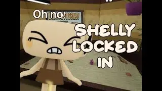 🍥🐾.(&cap;_&cap; locked in~ ☆🎀 omorashi +*~.ღ