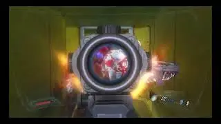 Becket's Final Stand - F.E.A.R. 2: Project Origin Finale