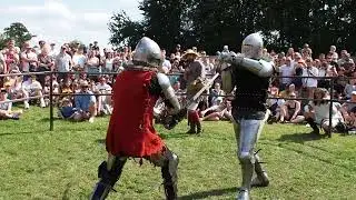 Jacek Musiał vs Krzysztof Domański