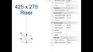 Revit Back to Basics Tutorial - Intelligent Tagging