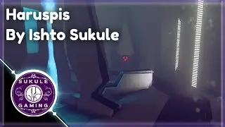 Halo 5 Forge Map - Haruspis by Ishto Sukule | iForge