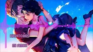 Nigthcore - Mi Amor [SOUF]