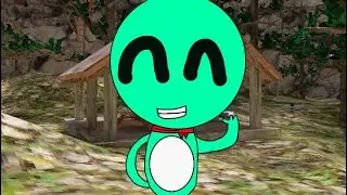 testing people if they will care (egg VR￼) and (gorilla tag)