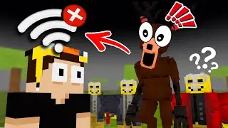 Alive Because of Lag 🛜❌