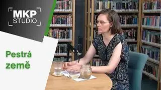 Pestrá země: Hana Lundiaková