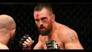 Kyle Noke retires from MMA after 14 year career ,  Sports News Online