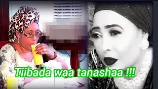 WAA HEES GOMAAR AH NINKII YAA LEH IYO CODKII BOQORADA NIMCO XASSAN