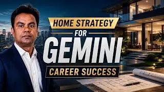 Lucky House Numbers for Gemini ♊ | Lucky House Numbers for Mithun Rashi l lucky flat number