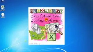 How To Use Excel Area Code Lookup Software