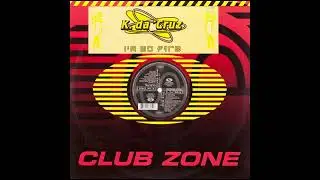 K. Da 'Cruz &ndash; B1 I'm On Fire (Extended Rainbow)