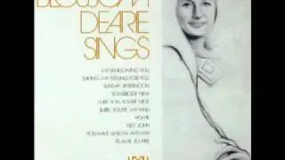 Blossom Dearie -- Sunday Afternoon