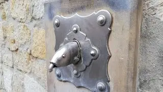 Fischkopfbrunnen kontaminiert - Kolibakterien gefunden