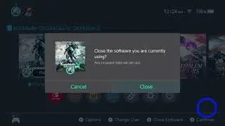 [Switch] Back with more Xenoblade X! To Affinity and beyond!