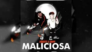Maliciosa - Nopp Ft. Prestt  (Video Oficial)
